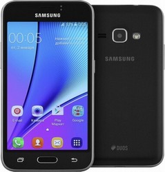 Прошивка телефона Samsung Galaxy J1 (2016) в Владимире